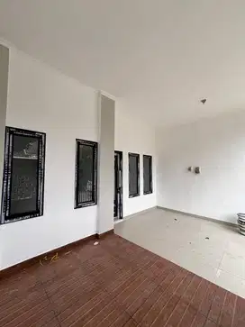 Dijual Rumah Griya Indah Serpong Gn. Sindur, Bogor
