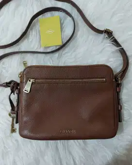 fossil piper preloved