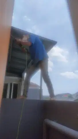 Panggilan jasa AC gk dingin ke rumah