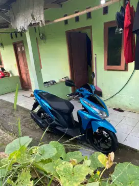 JUAL VARIO 2013