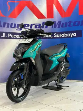 Yamaha Mio Gear 125cc Th 2022 Anugerah Motor Pucang