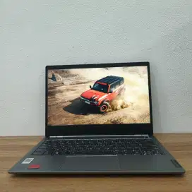 Ready Laptop Lenovo Thinkbook 13S Core I7 - 8565U 8GB | 256GB