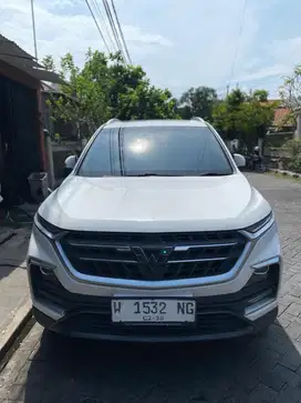 ALMAZ T LUXURY 2019 km 40rb (mobil sejuta fitur) #sunroof #panoramic