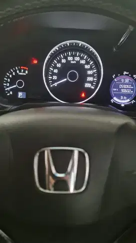 Honda HRV SE 2020