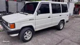 Toyota Kijang Rover 1992 Bensin