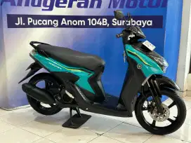 Yamaha Mio Gear 125cc tahun 2022 Anugerah Motor Pucang