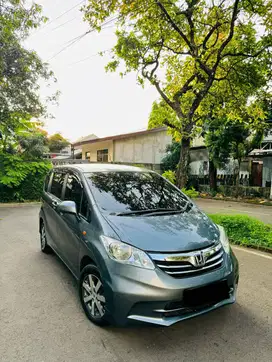 Honda Freed Matic Tgn1, AndroidTv, Mulus Terawat