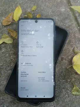 Jual aja redmi note 9pro