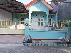 Dijual Rumah Murah Sukodono