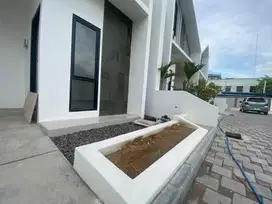 Rumah Mewah di Lokasi Strategis Solo: Kenyamanan dan Akses Mudah
