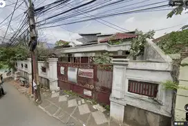 Dijual Rumah di Jl Mangis