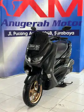 Yamaha Nmax Keyles 155cc km 9Rb Thn 2022 Anugerah Motor Pucang