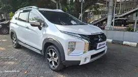 [OLXMOBBI] DP Rendah Mitsubishi Xpander 1.5 Cross Bensin-MT 2022 PZA
