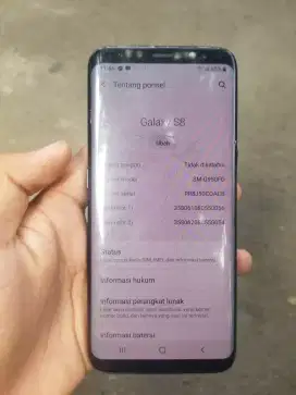 Samsung Galaxy S8 4/64