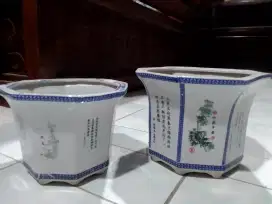 ..Pot Keramik ..