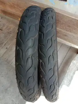 Ban FDR TUBELESS Ring 17 masih seperti baru