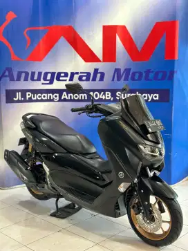 Yamaha Nmax Keyles 155cc Th 2022 km 9Rb Anugerah Motor Pucang