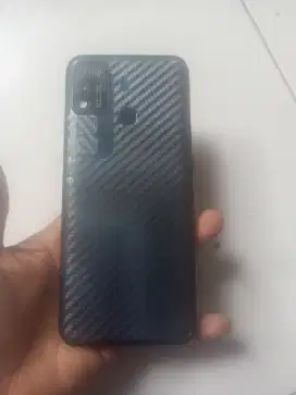 INFINIX HOT 10 PLAY RAM 2/32