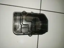 Jual Cepat Cover Tutup Aki Beat Fi lama Ori Copotan