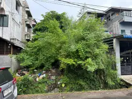 DIJUAL CEPAT TANAH DEKAT PRINGGAN