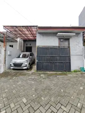 Rumah dijual hanya 550jt