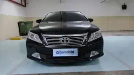 [OLXmobbi] Toyota Camry 2.5 V Bensin-AT 2013