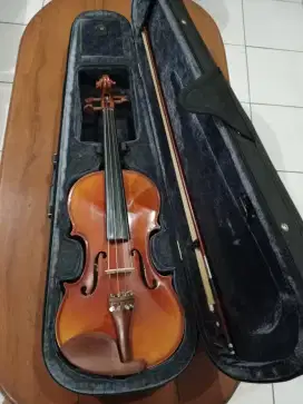 Biola Gillmore uk. 4/4  ( Lengkap )
