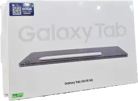 Samsung galaxy tab S10fe free keyboard dan fit 3