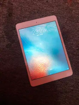 ipad mini 1 16gb wifi cell fullset