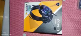 Headset Gaming Dareu EH469