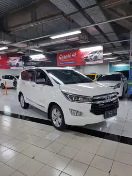 Toyota Kijang Innova Q Venturer Matic Automatic Diesel 2015 PMK 2016