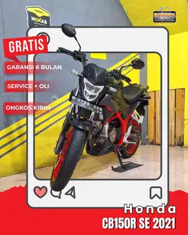 ~San~Honda CB 150 R Se