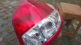 MULUS!! LAMPU BELAKANG ERTIGA FULL PAKET