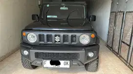 Suzuki JIMNY 2019 AT