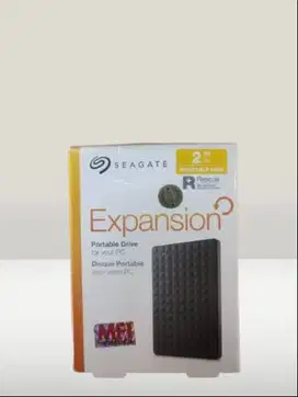 Hardisk Eksternal