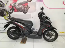 HONDA BEAT CBS ISS 2023 MEWAH