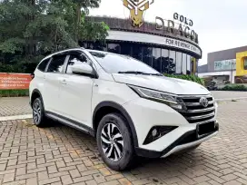 TOYOTA RUSH G 1.5 AT 2023