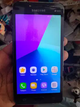 Samsung j2 prime normal original