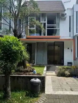 Jual villa taman dayu pandaan pasuruan