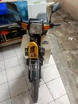 jual Yamaha v80