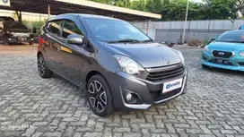 [OLXMOBBI] DP Rendah Daihatsu Ayla 1.0 X Bensin-AT 2021 2NJ