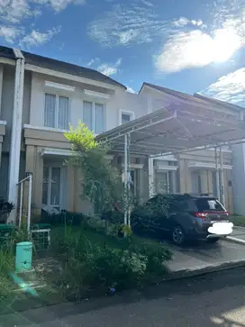 Dijual Cepat Rumah Citra land cibubur Siap Huni 2