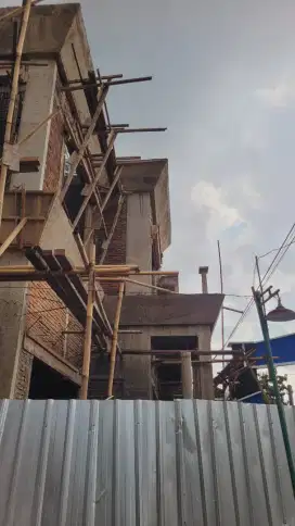 FLANARA INFRASTRUCTURE