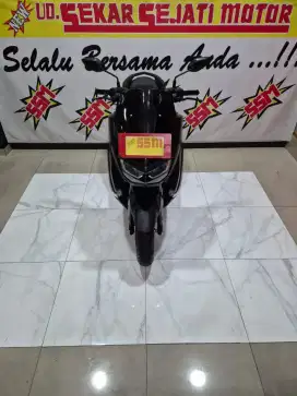 New nmax  keyless cbs doff