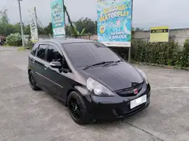Jazz vtec top grade 2007 AT