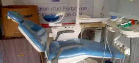 Dental unit Full Elektrik