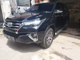 FORTUNER VRZ DISESEL 2016