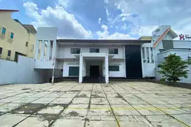 Disewakan Rumah Cocok Utk Kantor/Resto Lokasi Strategis Area Wijaya