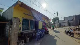 Rumah+kontrakan+kios harga murah siap huni bebas banjir. Rawalumbu