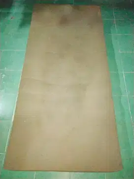 Kasur busa kondisi masih bagus